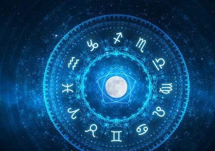 توقعات الفلك اليوم