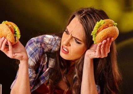 التوتر وعلاقته بفتح الشهية