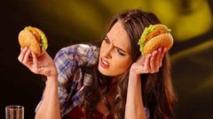 التوتر وعلاقته بفتح الشهية