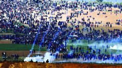 "الملتقى الصحفي لحقوق الإنسان" يطالب بمحاسبة "إسرائيل"