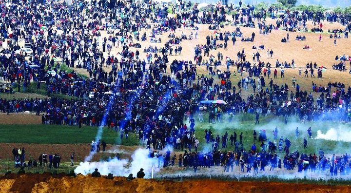 "الملتقى الصحفي لحقوق الإنسان" يطالب بمحاسبة "إسرائيل"