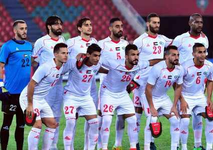 منتخبنا الوطني يستهل مشواره ببطولة غرب آسيا بلقاء اليمن