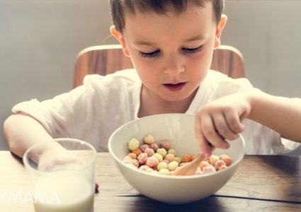 أبرز طرق علاج مشاكل النحف لدى الأطفال