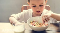 أبرز طرق علاج مشاكل النحف لدى الأطفال
