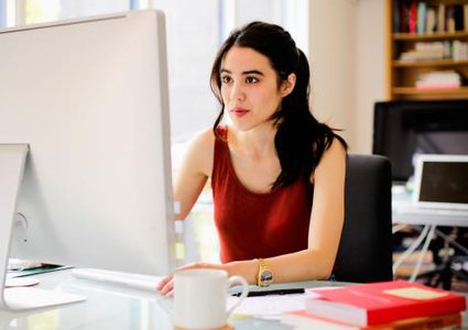 طرق تفادي آثار الحاسوب السلبية على صحة الإنسان