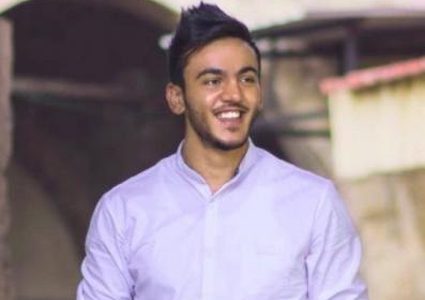 الحكم بالغرامة والسجن الفعلي على الطالب محمد سمودي من جنين