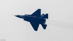 تقنية حربية تجعل المقاتلات مخفية عن أجهزة الرادار