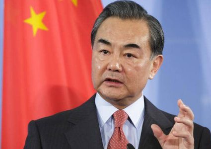 وزير صيني: الإمارات ستصبح لؤلؤة "الحزام والطريق"