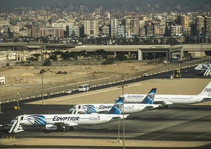 السفير البريطاني يعتذر لمصر