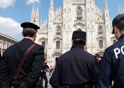 إيطاليا.. غرامة باهظة لسائحين ألمان بسبب فنجان قهوة