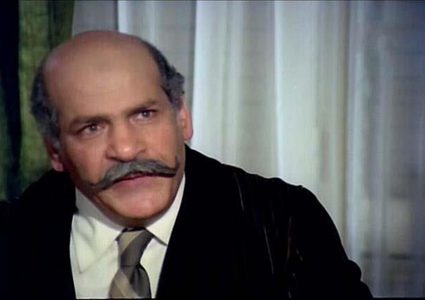 وفاة ابنة الفنان حسن عابدين