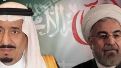 إيران تشكر السعودية لدورها في إعادة سفينة "هابينس 1"