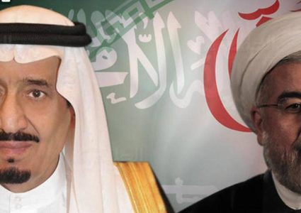 إيران تشكر السعودية لدورها في إعادة سفينة "هابينس 1"