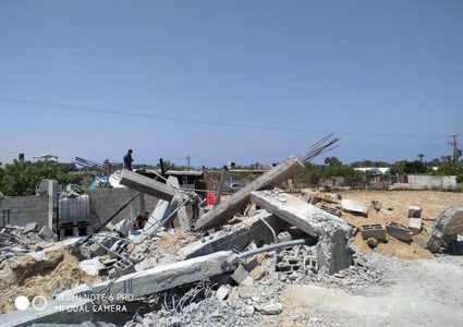 أمن حماس يعتقل المواطن بسام دوحان بتهمة التشهير ..ونجله يوضح