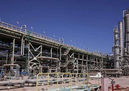ليبيا: توقف الإنتاج في أكبر حقل نفطي