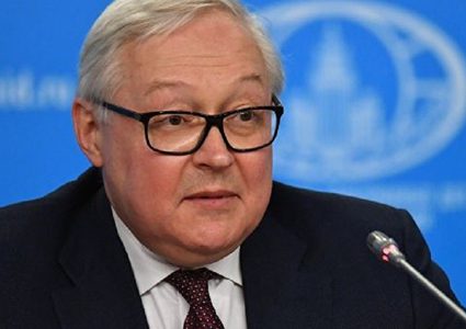 موسكو: واثقون من قدرة كاراكاس على مواجهة التدخلات الخارجية