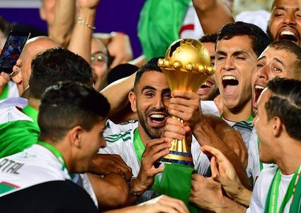 هكذا كانت تشكيلة كأس الأمم الإفريقية 2019