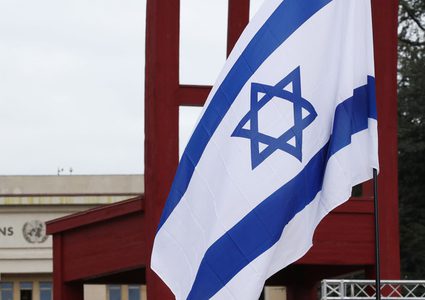 دبلوماسيو الاحتلال يضربون عن العمل في كافة أنحاء العالم