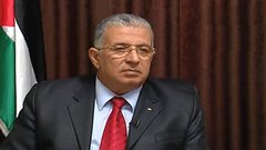 مهنا: عوامل سلبية عدة قادت الرئيس لتشكيل مجلس قضاء انتقالي