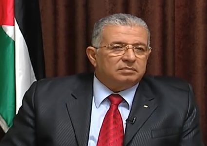 مهنا: عوامل سلبية عدة قادت الرئيس لتشكيل مجلس قضاء انتقالي