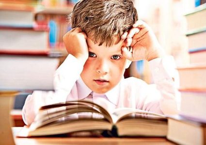 دراسة تحذر: أعراض الزهايمر يمكن أن تبدأ في مرحلة الطفولة