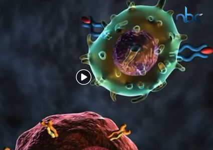 علاج جديد لمرض السرطان