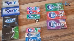 تناول العلكة ما بين الأضرار والفوائد