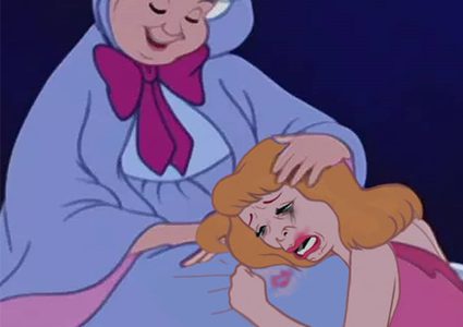 أميرات ديزني بـلوك جديد وواقعي!