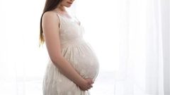 طرق العلاج من تورّم القدمين في الشهر الخامس