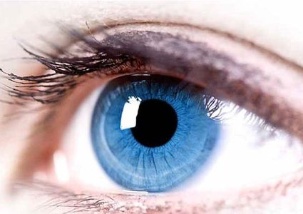 مشاكل العين تنبئ بالإصابة بهذه الأمراض