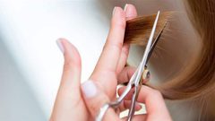 ماسكات طبيعية لعلاج تقصف الشعر