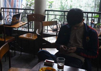 لص يفرغ حسابكم البنكي في ثوانٍ!