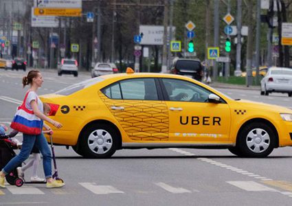 زبائن "أوبر" ضحايا لهذه الثغرة!