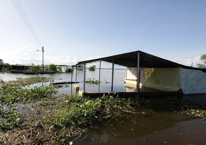 مقتل شخص وفقد 6 في سيول تجتاح شمال تركيا