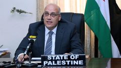 أبو جيش: محافظة طولكرم تحظى باهتمام الحكومة