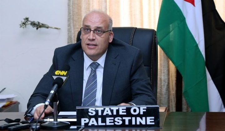 أبو جيش: محافظة طولكرم تحظى باهتمام الحكومة