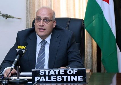 أبو جيش: محافظة طولكرم تحظى باهتمام الحكومة