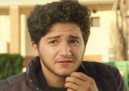 الموت يفجع ممثلاً مصرياً شاباً