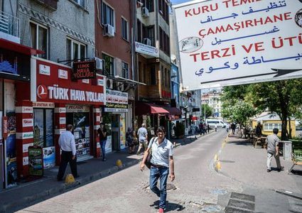 ترحيل السوريين من تركيا.. ملف يؤرق العرب جميعاً