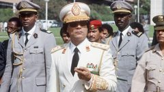 طيار إندونيسي: "الليبيين الطيبين" كانوا مرفهين في عهد القذافي
