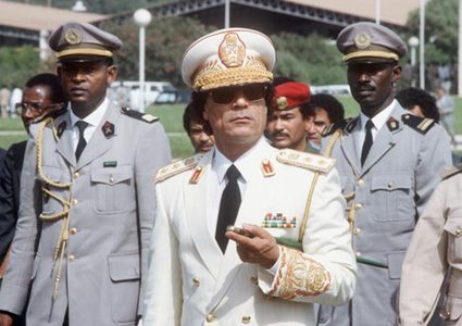 طيار إندونيسي: "الليبيين الطيبين" كانوا مرفهين في عهد القذافي