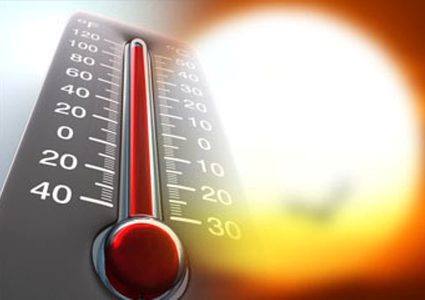 طقس صيفي يسيطر على فلسطين