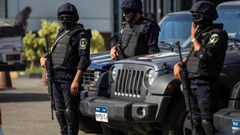 أحكام بالسجن المؤبد على "دواعش" في مصر