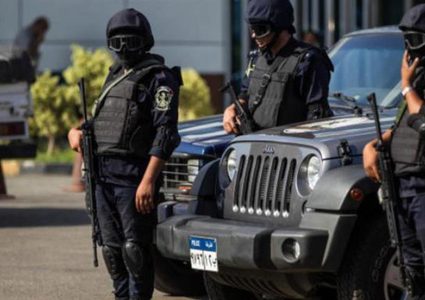 أحكام بالسجن المؤبد على "دواعش" في مصر