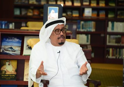 خلفان يهاجم ترامب: أسد على العرب وأرنب أمام إيران