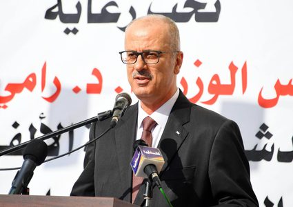 الحمدالله: أعمال الهدم في القدس نكبة جديدة وسابقة قانونية خطيرة