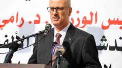 الحمدالله: أعمال الهدم في القدس نكبة جديدة وسابقة قانونية خطيرة