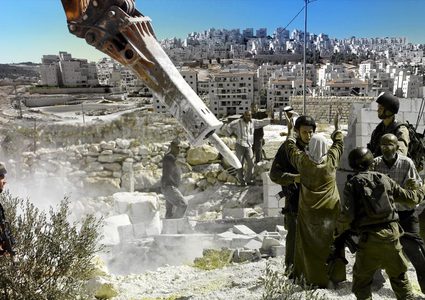 محافظ القدس: الاحتلال يسابق الزمن في المدينة ويعمل بأكثر من مسار