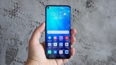 تعرف على Honor 20 الجديد من "هواوي"