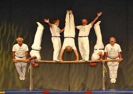 العلماء يستعرضون طرقا بسيطة لتأخير الشيخوخة